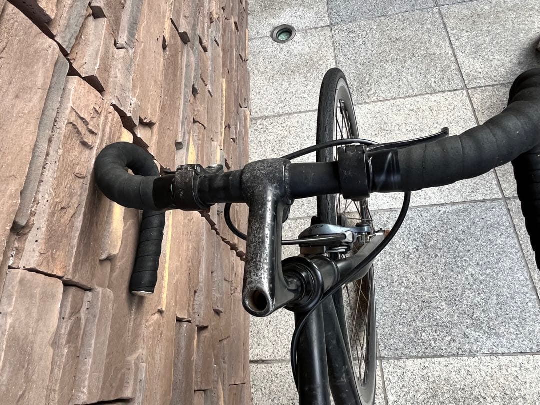 CARTEL BIKES AVENUE カーテルバイク アベニュー ピストバイク