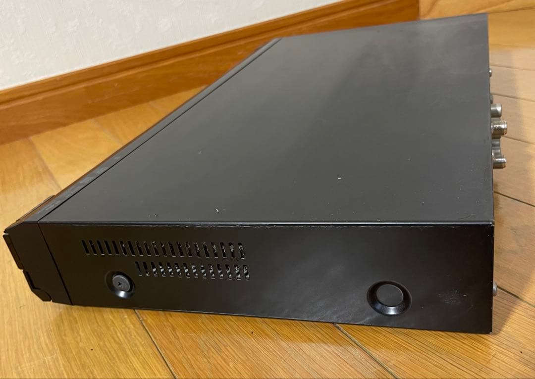 Panasonic DMR-XE100 パナソニック DVDプレイヤー