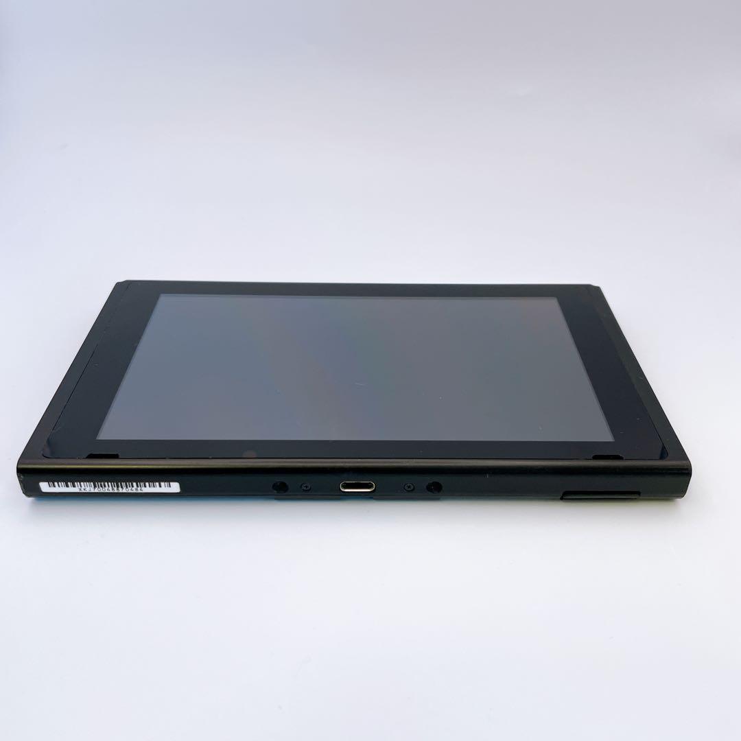 Nintendo Switch フォートナイト版 バッテリー強化版