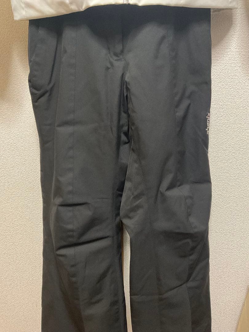 フェニックス phenix レディース　スキーウェア　セットアップ　サイズM