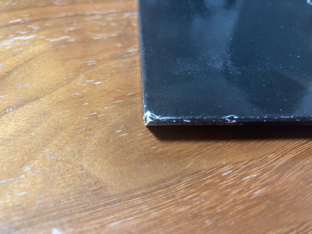 Other Lustmord ラストモード