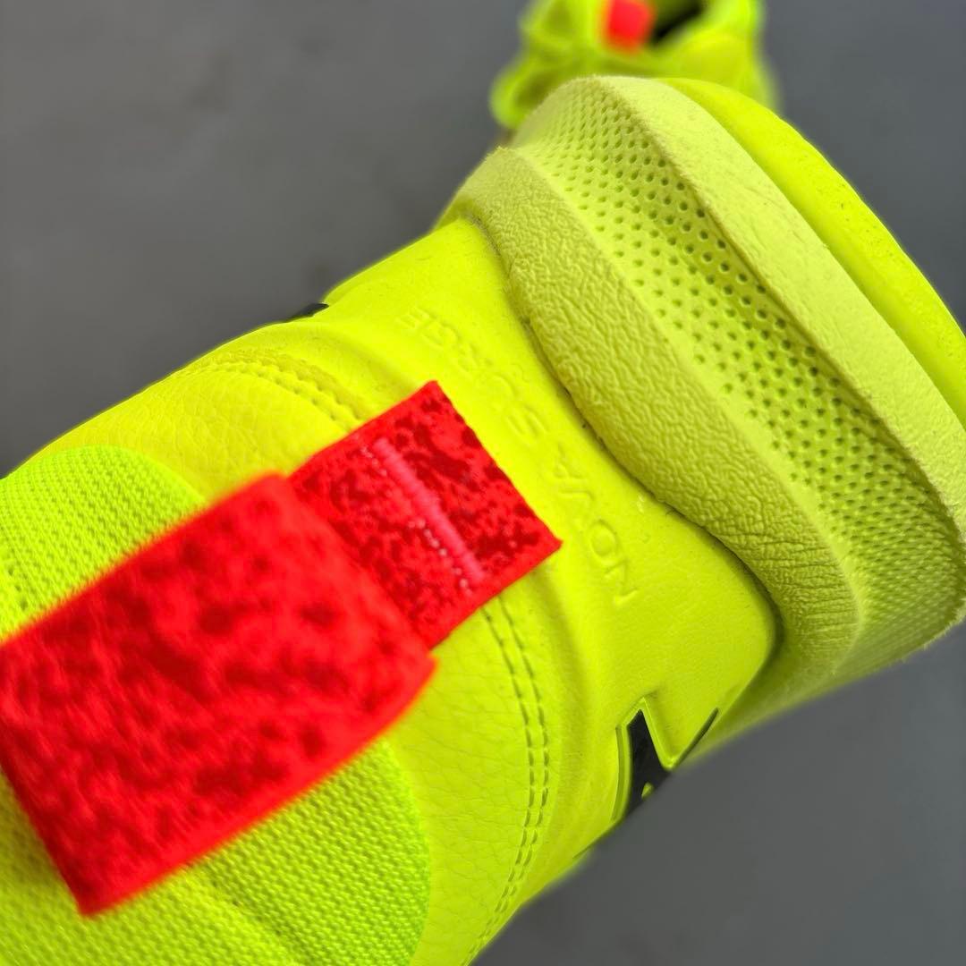 アシックス NOVASURGE 3 ノヴァサージ3 パリバスケ　シューズ27cm