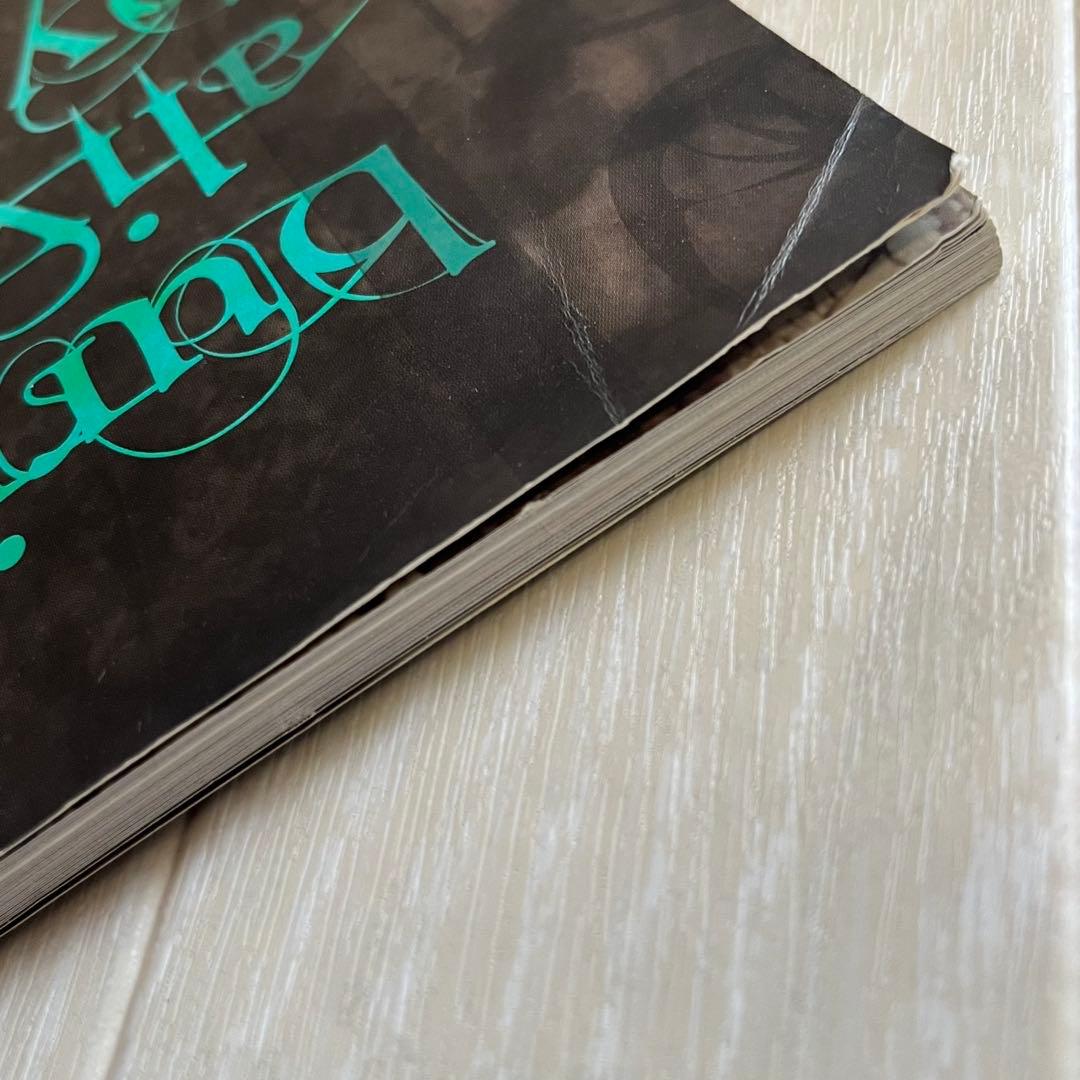 deadman 眞呼 buried with the light 本+CD