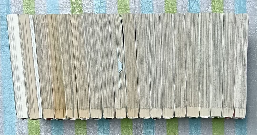 全巻初版帯付 「ホリミヤ 全巻 全17巻+10.5巻+page.100 計19冊