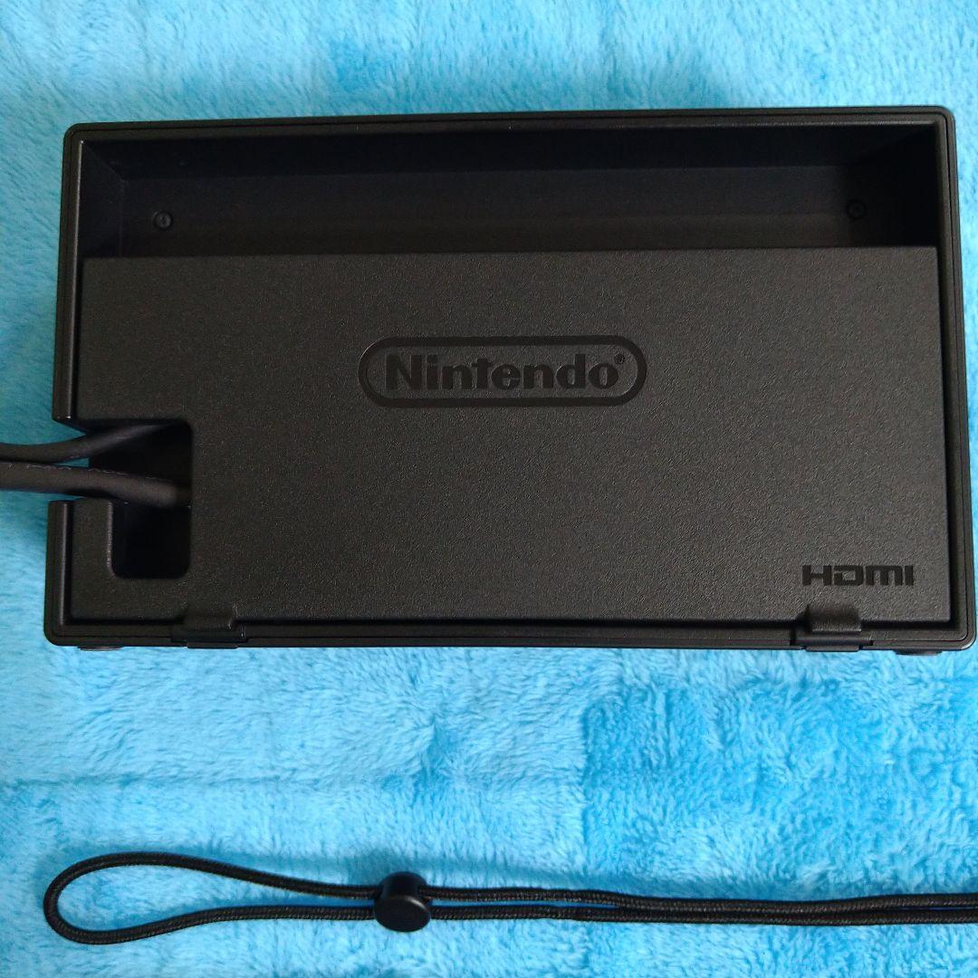 Nintendo Switch 　スーパーマリオオデッセイ　箱無し