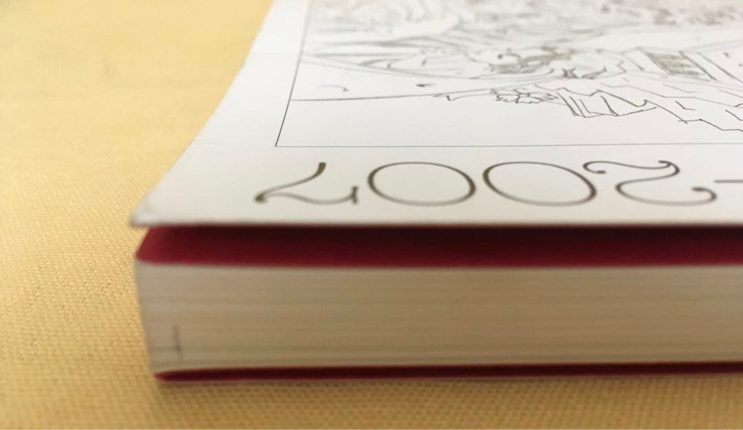 アートワークス・オブ・ギルティギアゼクス : 2000-2007