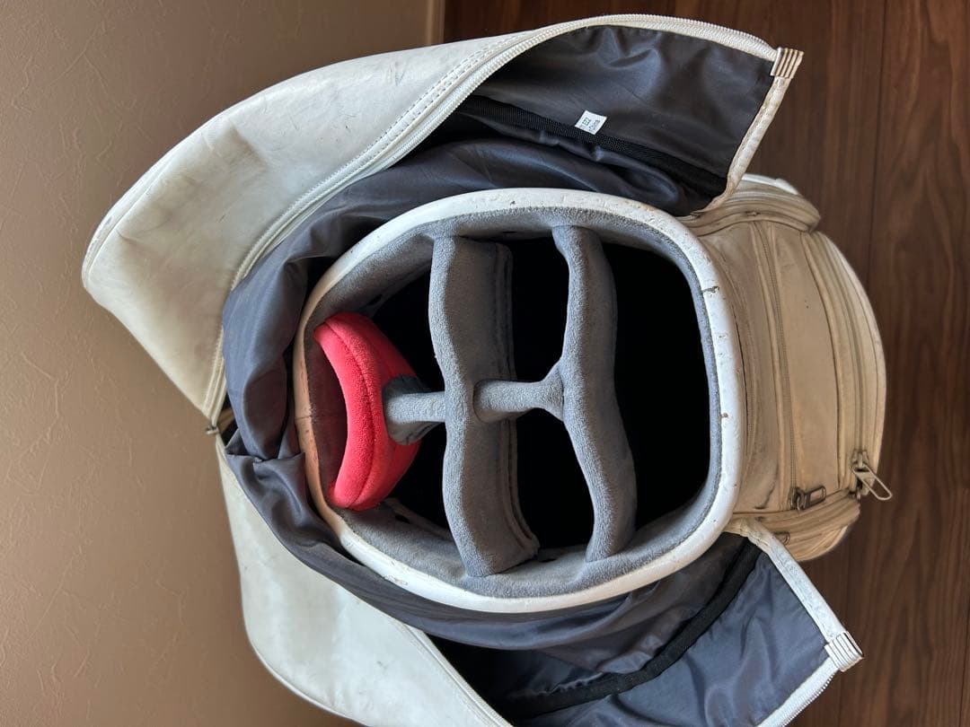 NIKEゴルフ　キャディバッグ