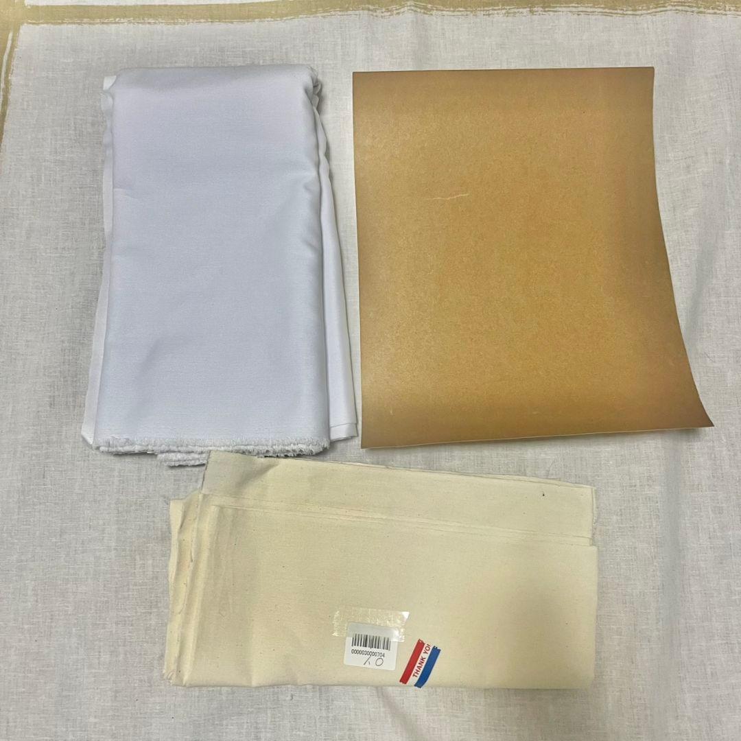 文化服装学院 服装科 学用品セット 一式 2025年購入