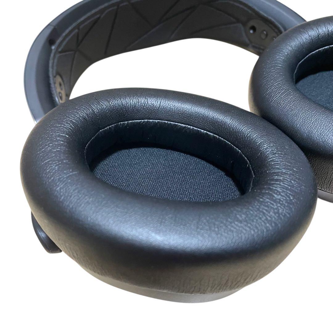 ✨未使用✨SteelSeries Arctis Nova Pro ヘッドセット