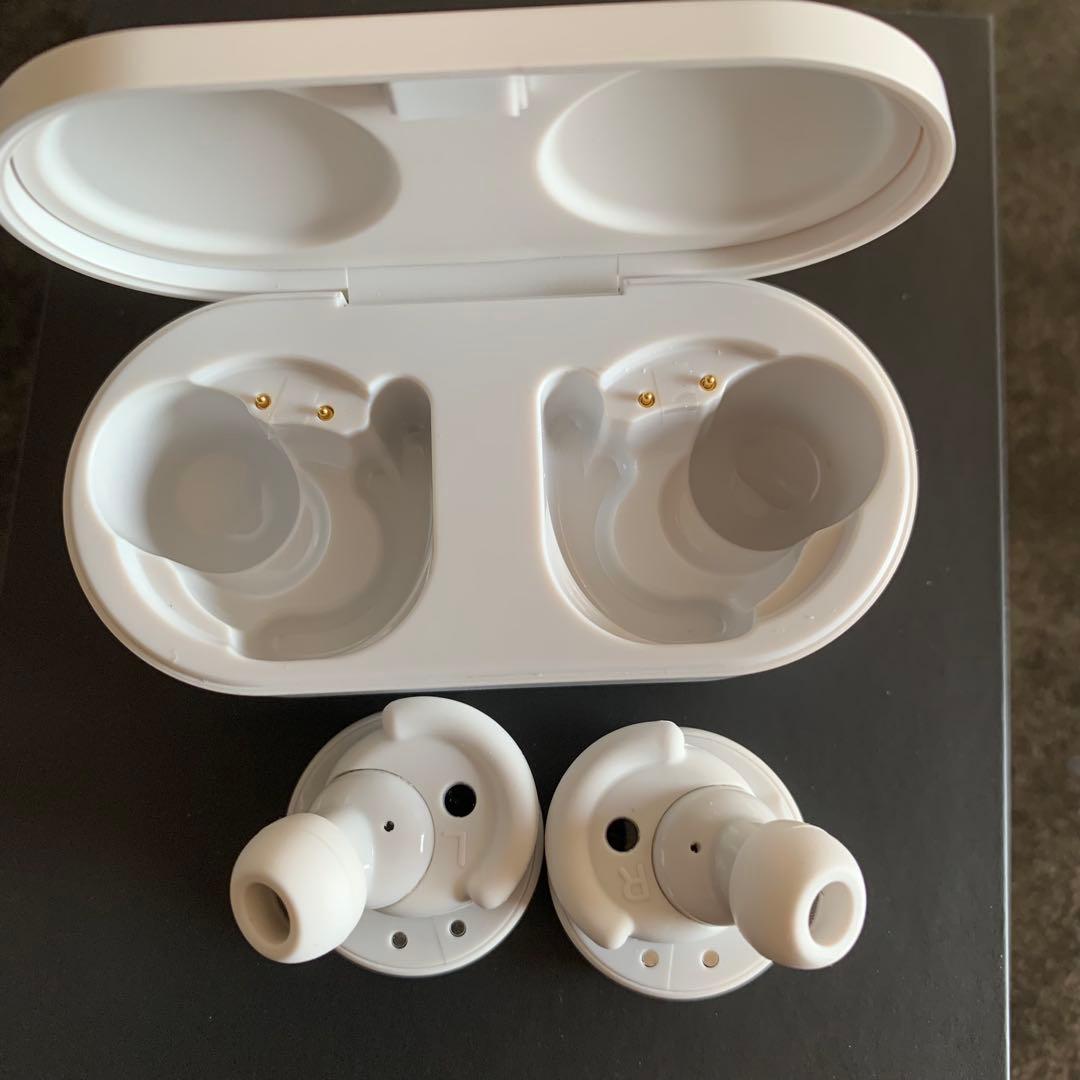 【美品】Denon PerL (AH-C10PL) 完全ワイヤレスイヤホン