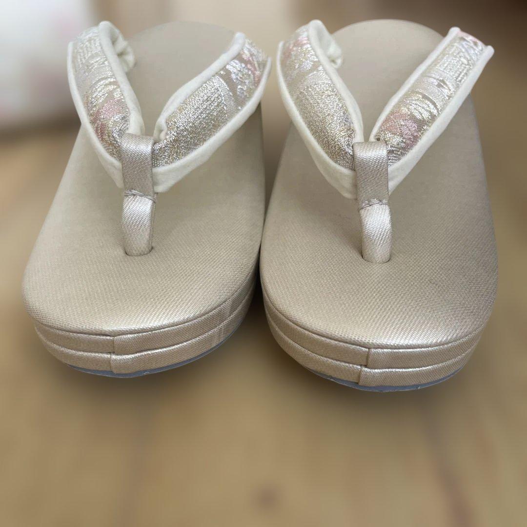 和装　草履バックセット