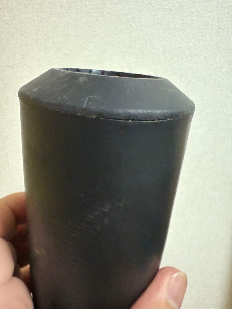 むー　DeMARINI K-POINT STRONG 3