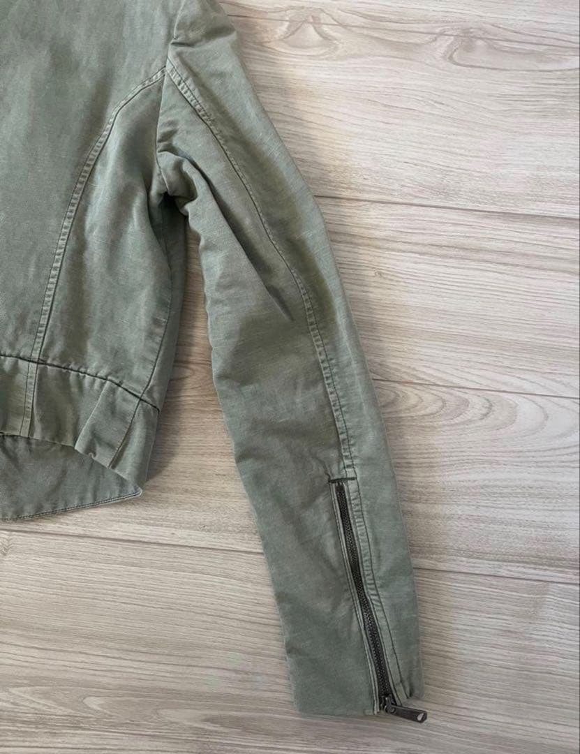 ol2ディーゼル DIESEL レディース ジャケット アウター