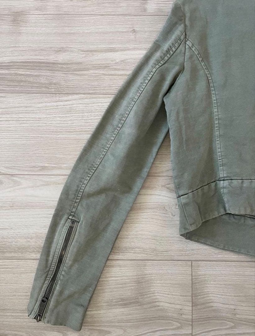 ol2ディーゼル DIESEL レディース ジャケット アウター