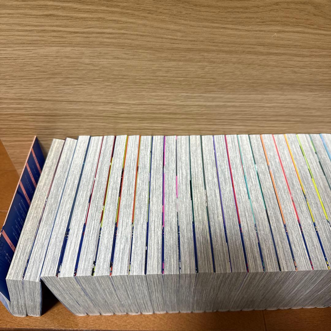 ブルーロック 1~25.27巻