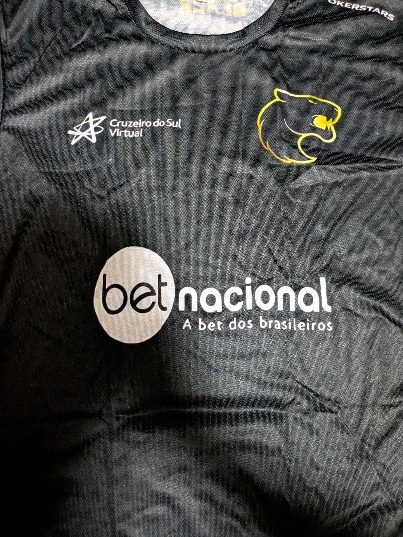 ★海外スポンサー　Tシャツ　ジャージ　ゲームシャツ　ユニフォーム　スポーツウェア