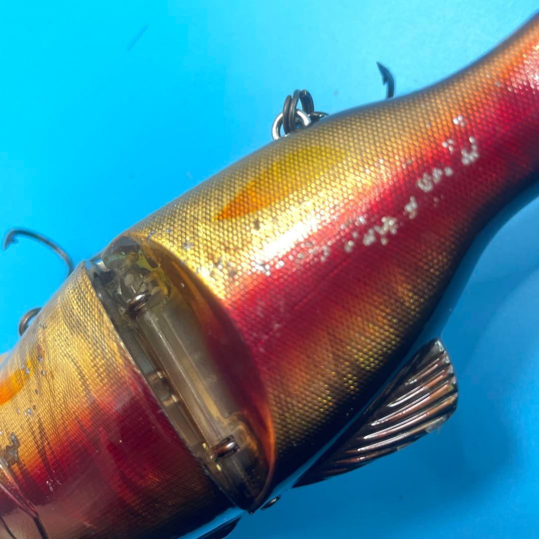 イマカツ バスロイド BASDROID 3Dリアリズム