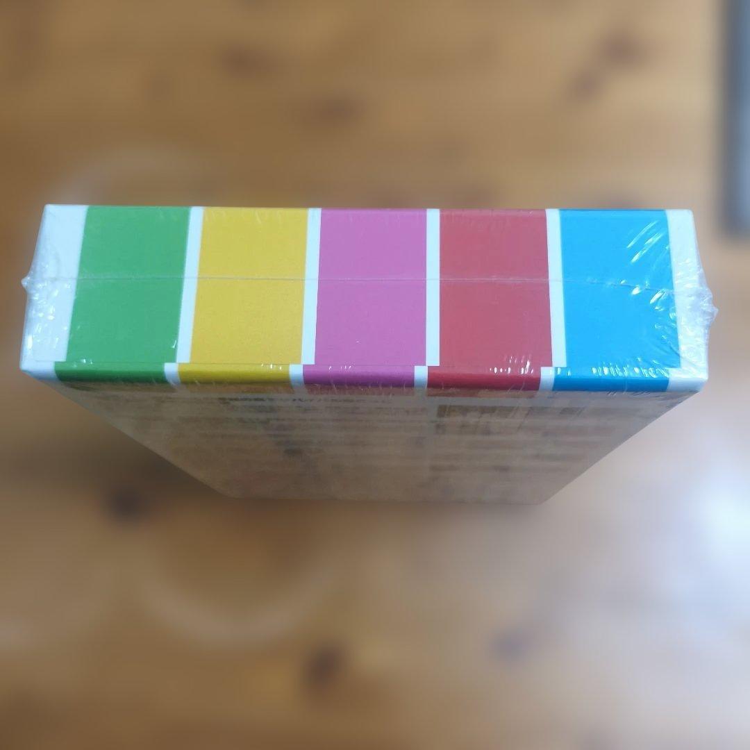 【新品未開封】SMAP　LIVE　DVD3点セット+オマケ