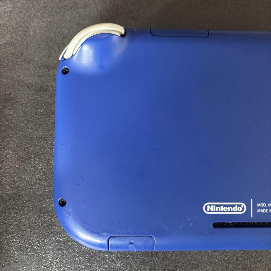 Nintendo Switch Lite 【ジャンク品】