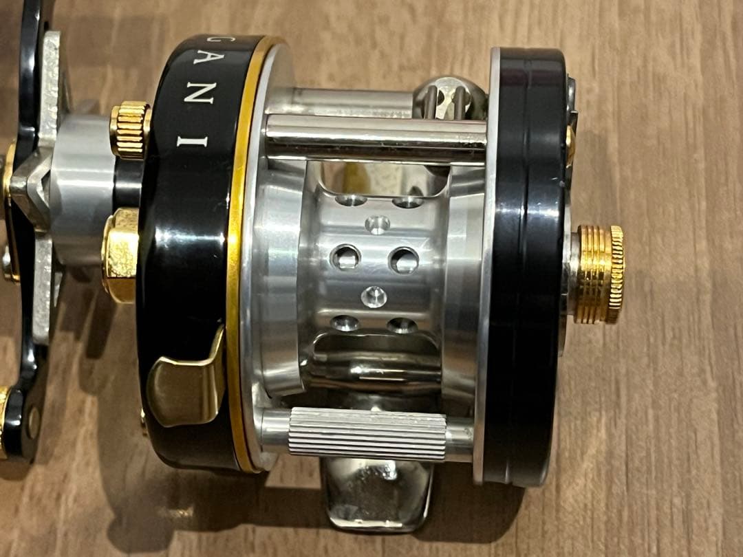 メガバス パガーニ P200