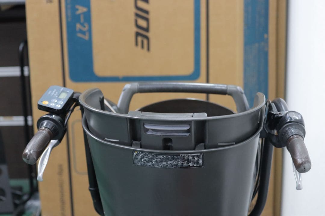 (^^) 様★ 8.9AH ★ １ヶ月保証★完成車