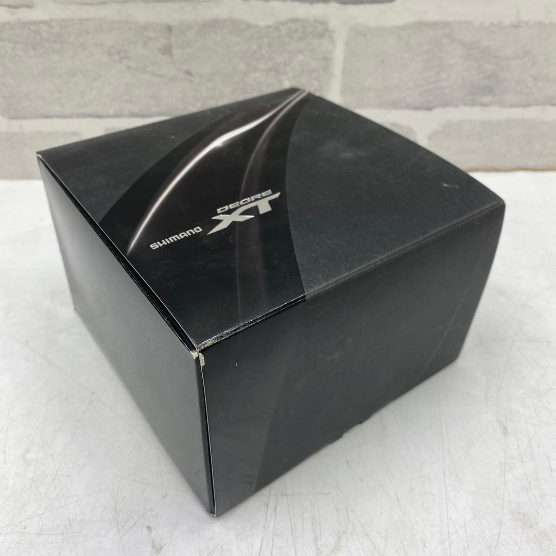 未使用 SHIMANO DEORE XT RD-M8000-GS 11S