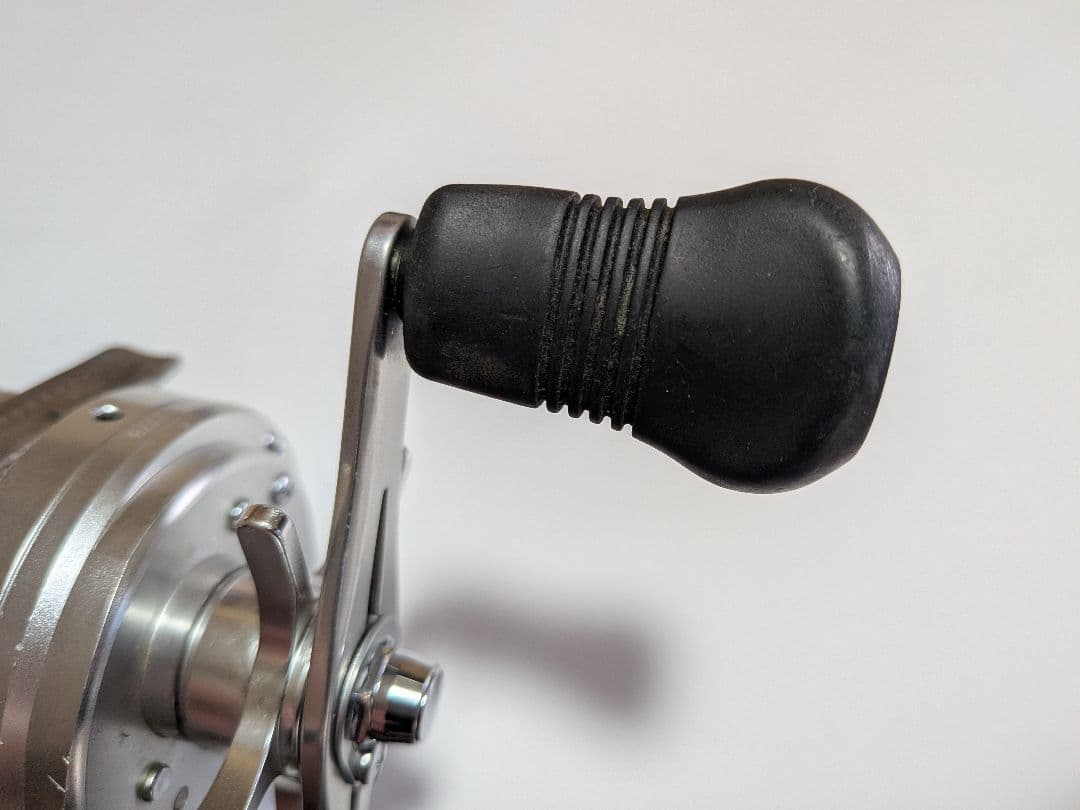 シマノ 11オシアカルカッタ200HG