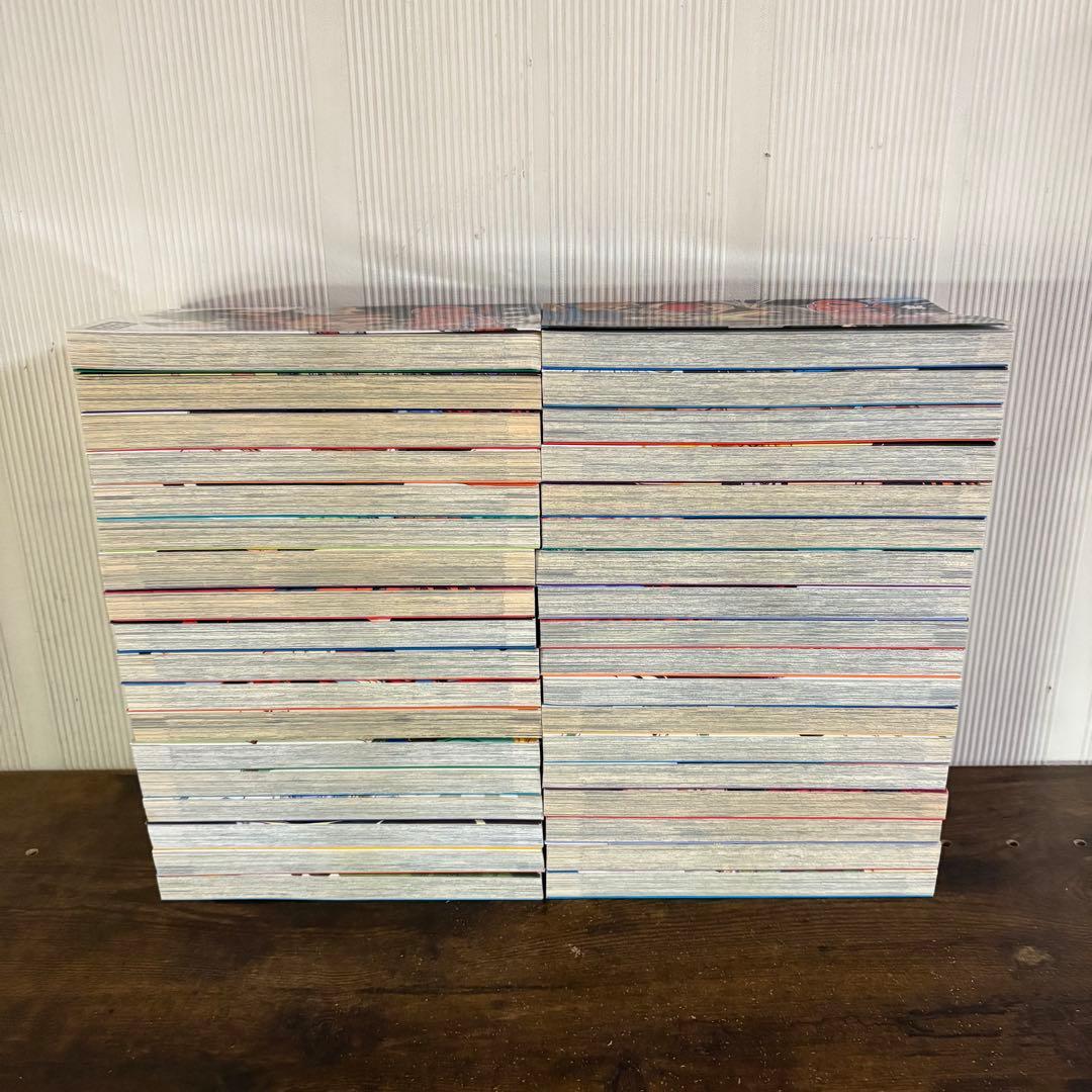 ナルト　1〜72巻セット　全巻セット　NARUTO