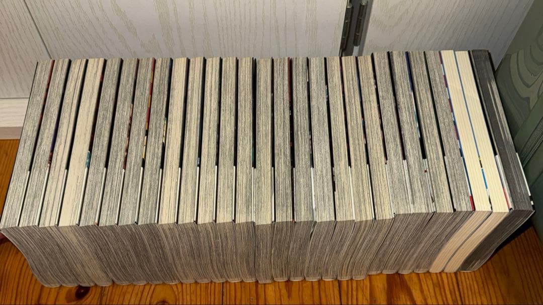 呪術廻戦 0〜23巻＋ファンブック＋小説版2冊＋スタートガイド