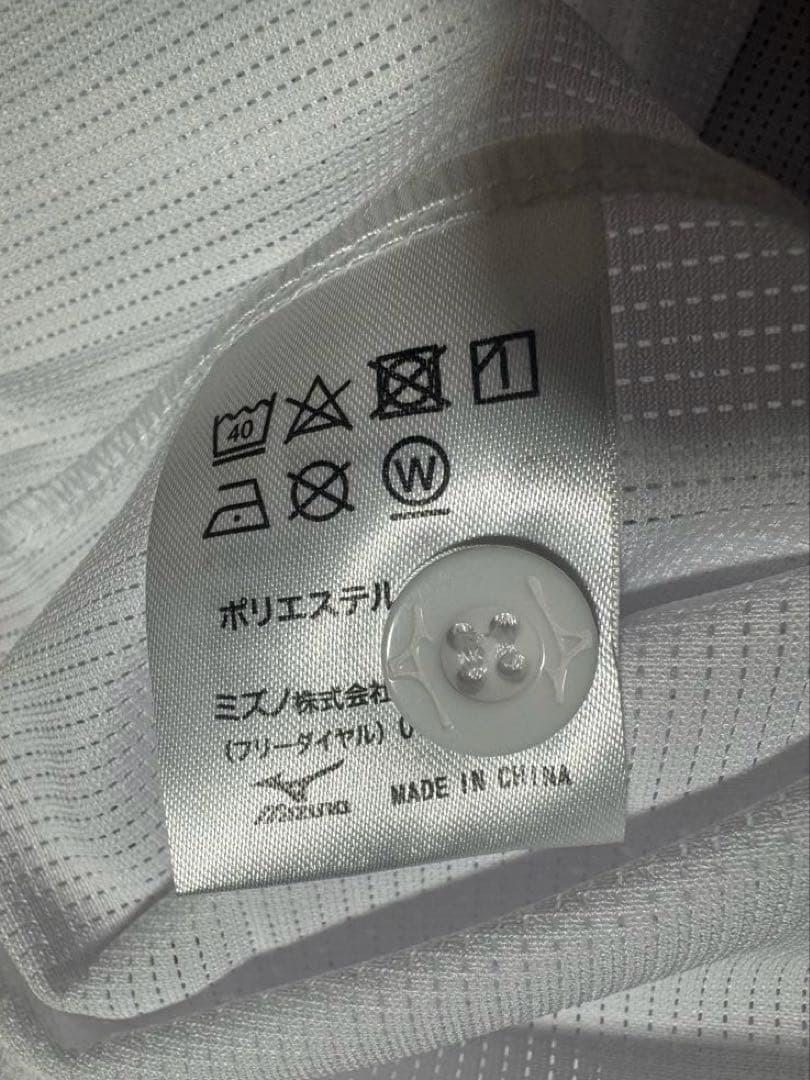 未使用 広島カープ 森下暢仁 背番号18 ハイクオリティ ユニフォーム Oサイズ