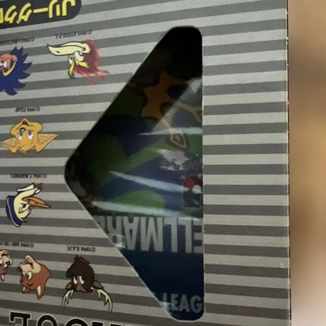 ベルマーレ平塚⭐︎ぬいぐるみ3体セット＆Jリーグクロック＆フォトフレーム