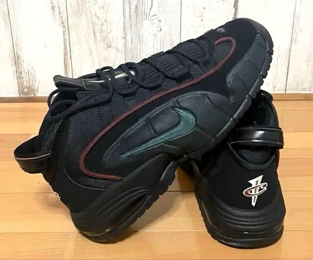 シューズ(男性用) NIKE AIR PENNY 1
