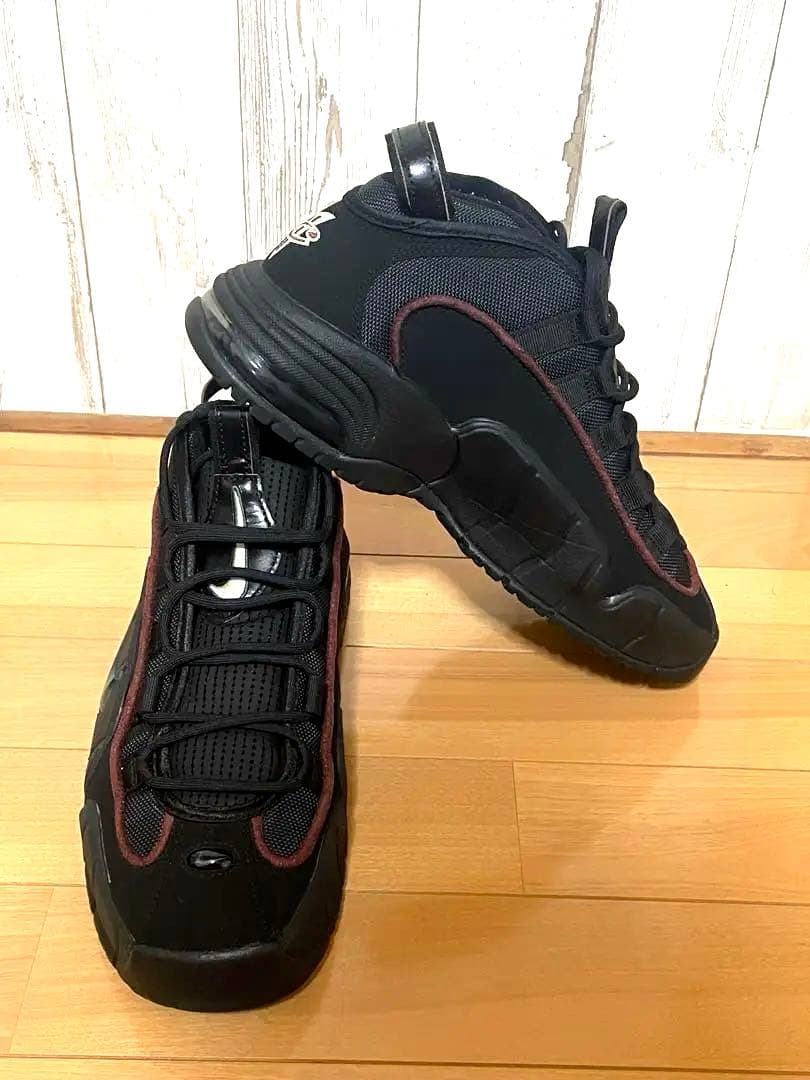 シューズ(男性用) NIKE AIR PENNY 1