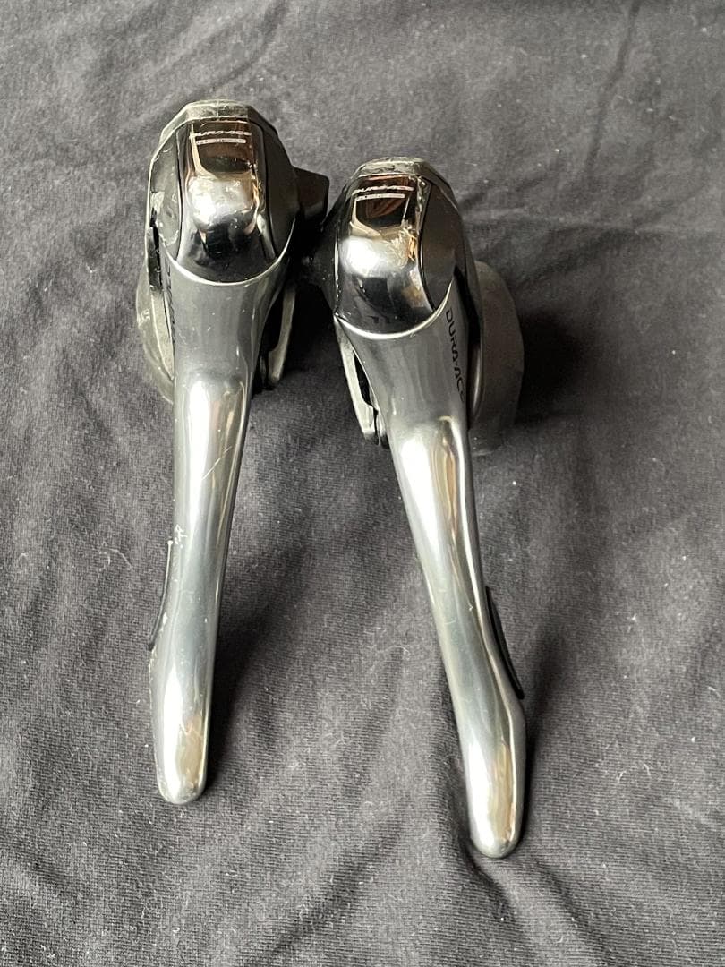 シマノ DURA-ACE STI（左右ペア）ST-7800