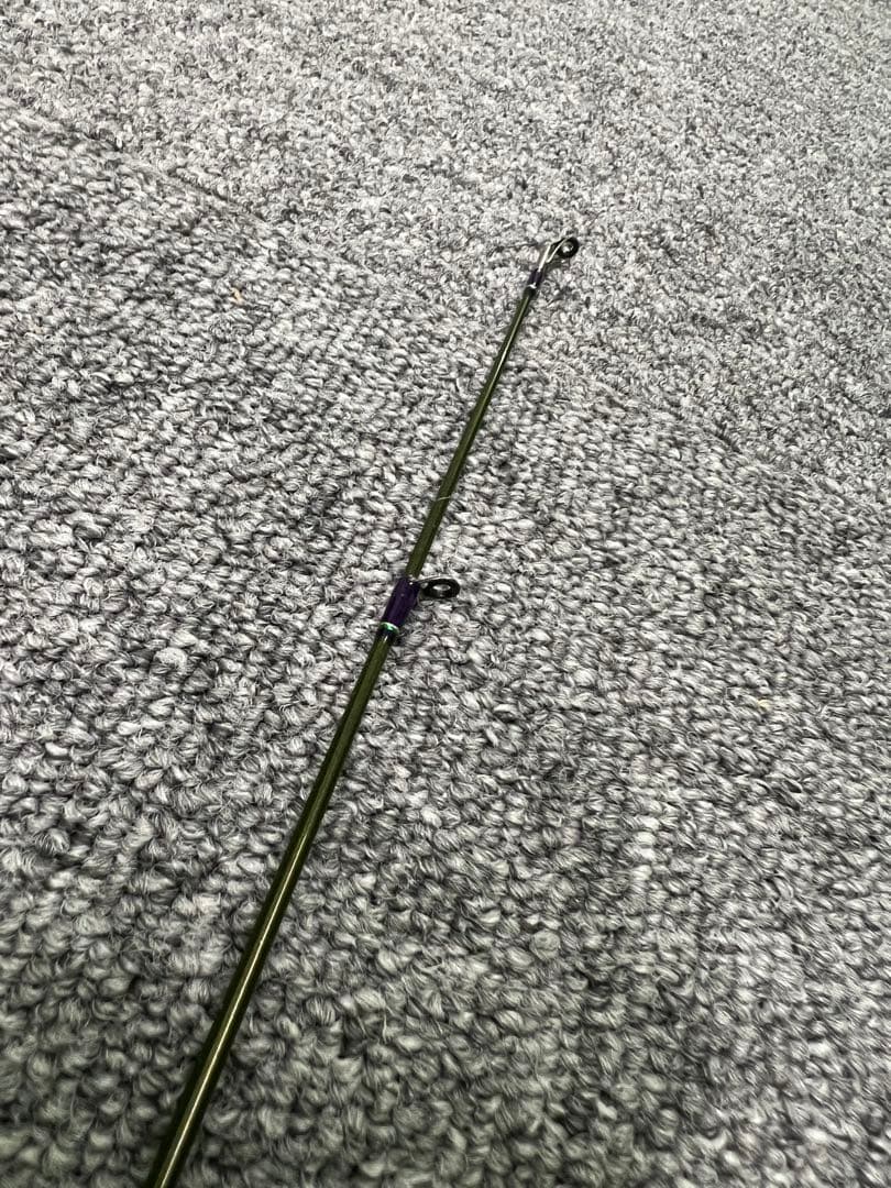 カ*マ様 NORIESノリーズ ロードランナーHB640LS-SGt