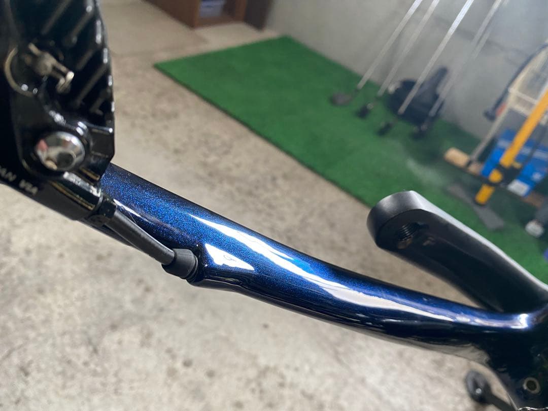 自転車本体 Cannondale SYNAPSE CARBON 105