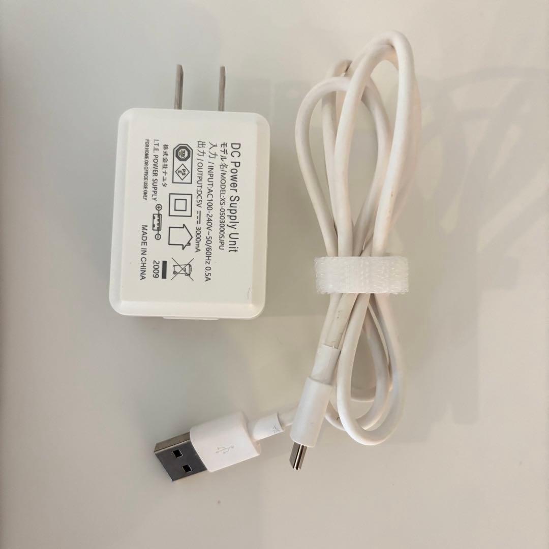 ファイテン　phiten 温熱リモコン式 ヘッドスパ　ブラウン