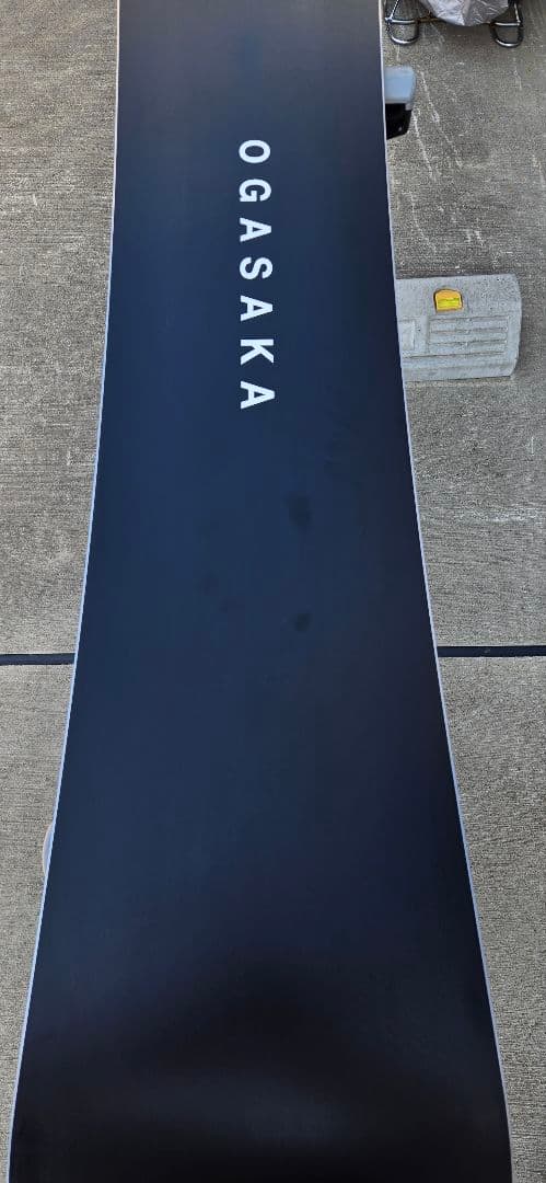 OGASAKA オガサカ　FC 160 24-25