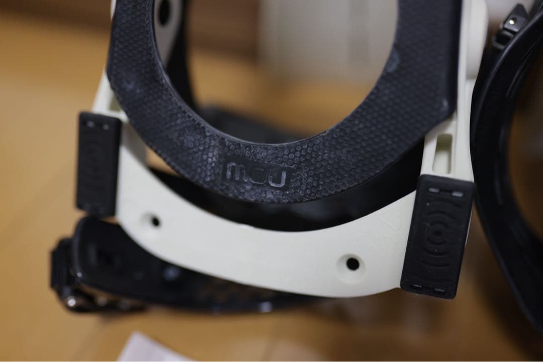 Now bindings Vetta スノーボードバインディング