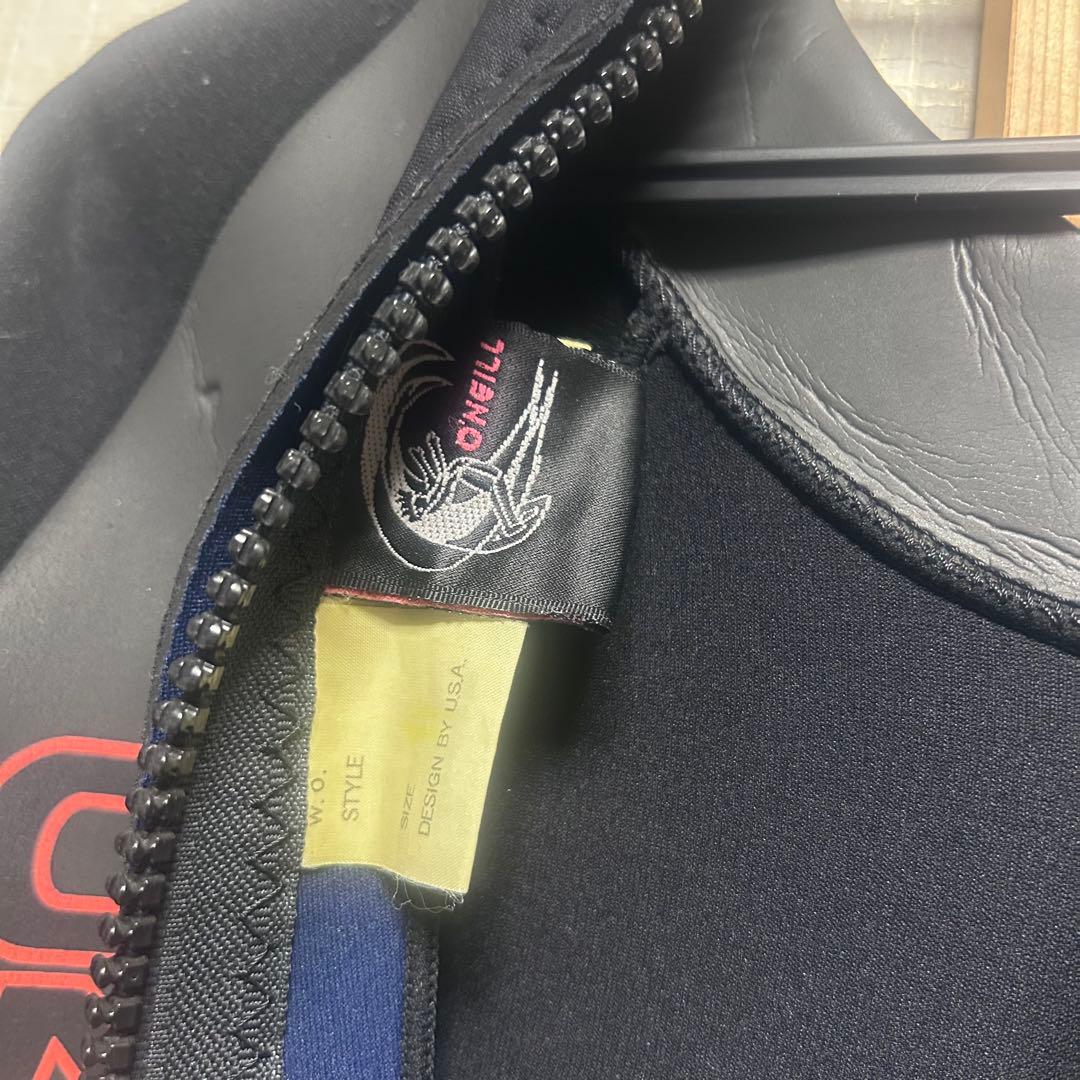 O'Neill ウェットスーツ　ブラック