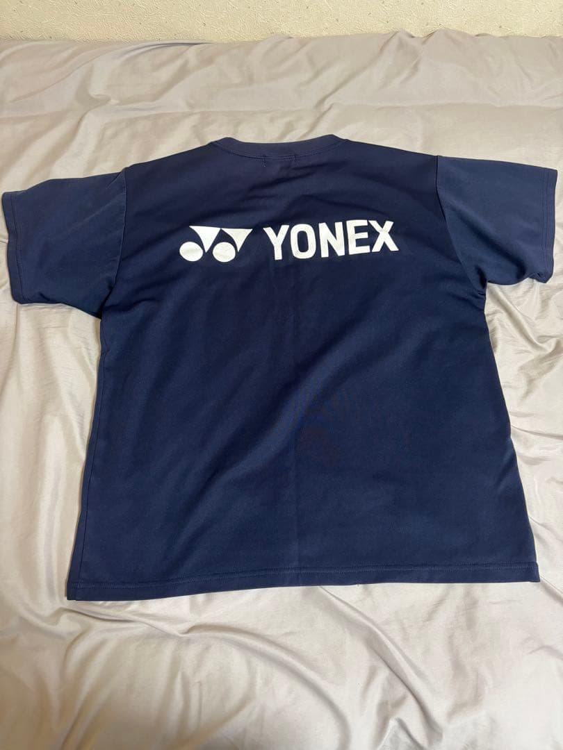 YONEXTシャツ 東北限定Tシャツ
