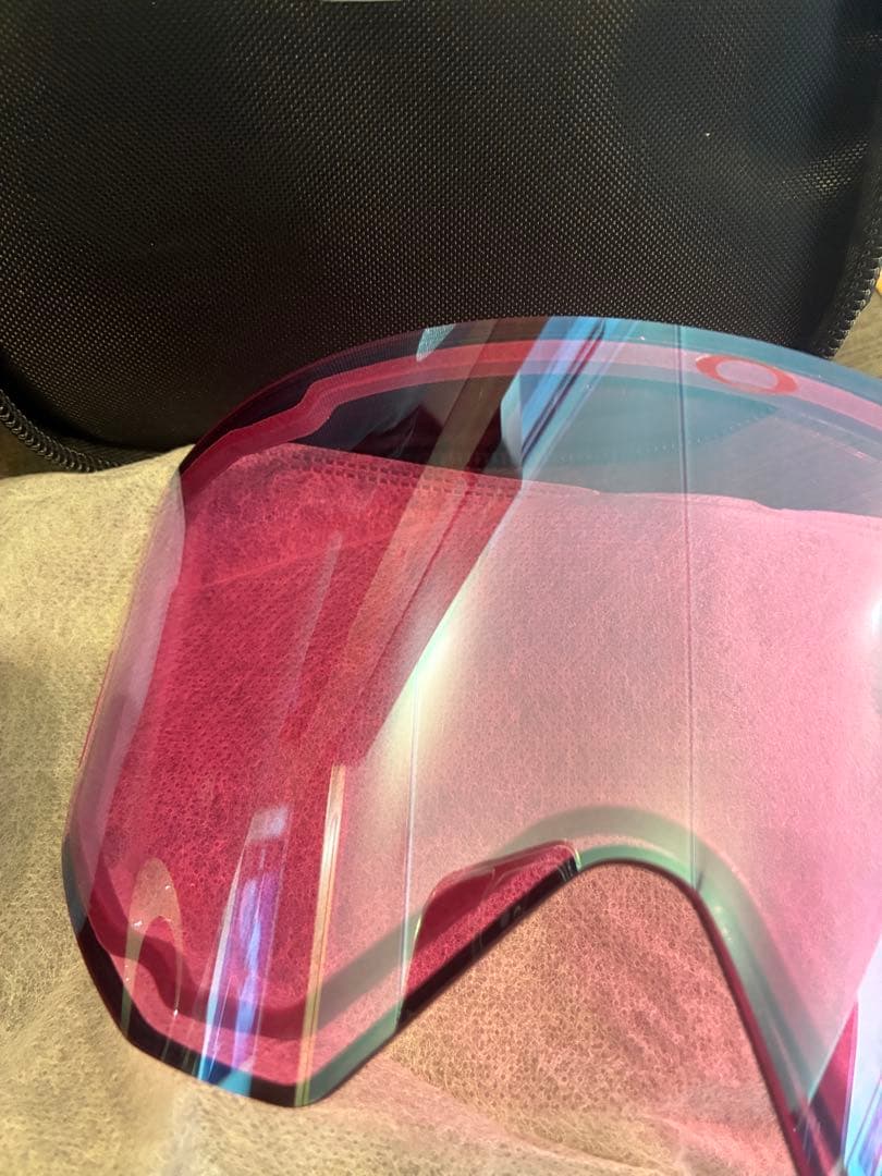 OAKLEYゴーグル FLOW SCAPE Lサイズ 全国送料無料