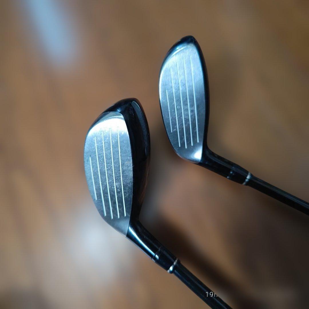 TR21☆4-21＆ 5-24セット☆Vizard TR20-65 s-flex