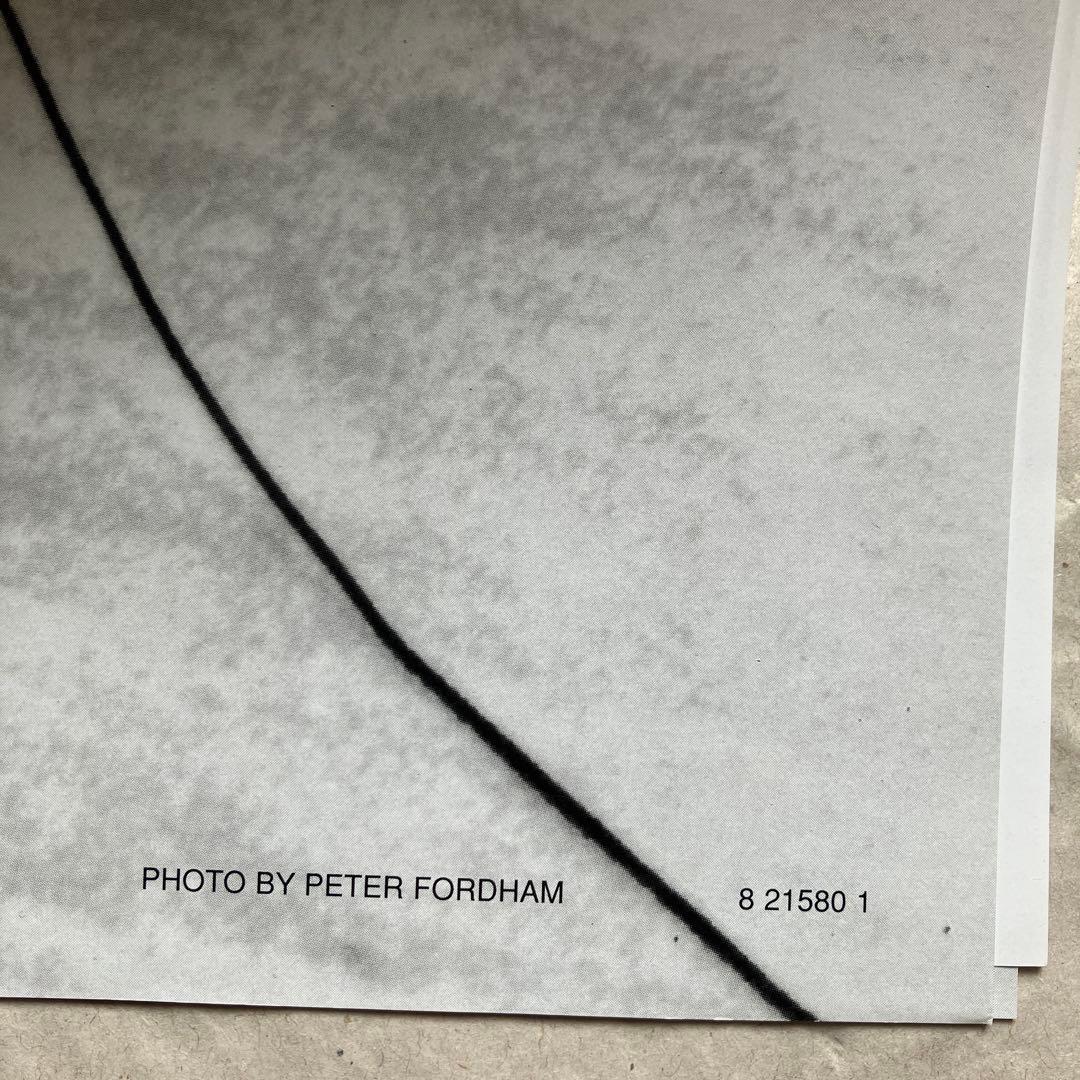 12インチ/ジョン・レノン Imagine EMI100