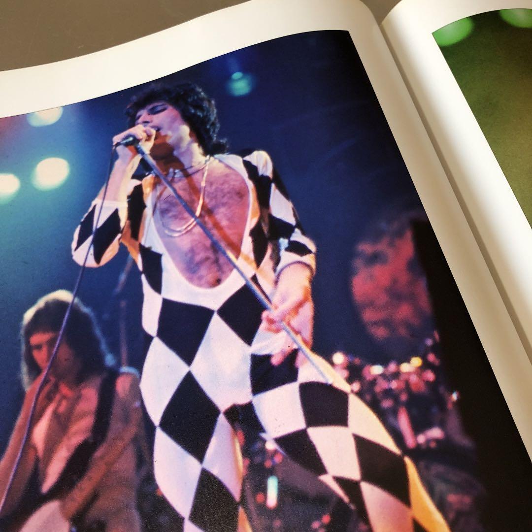 10411 QUEEN / ONE VISION DVD4枚組