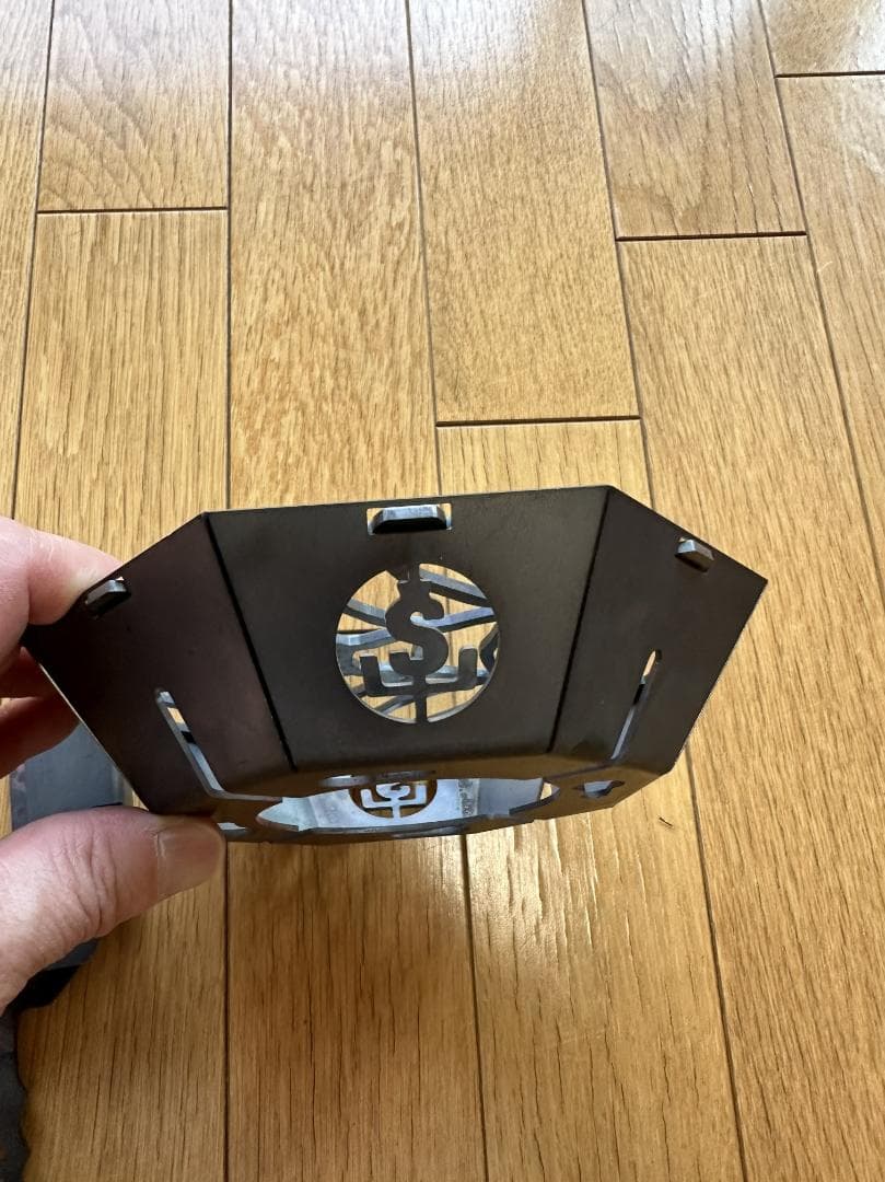 SomAbito　ソマノゴトク（SOTO　ST-340用）