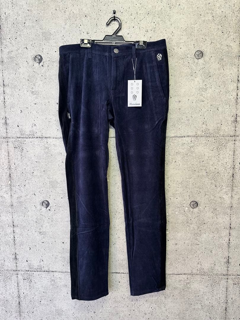 【新品未使用】 サイズ5 メンズ パンツ ラッセルノ 1018