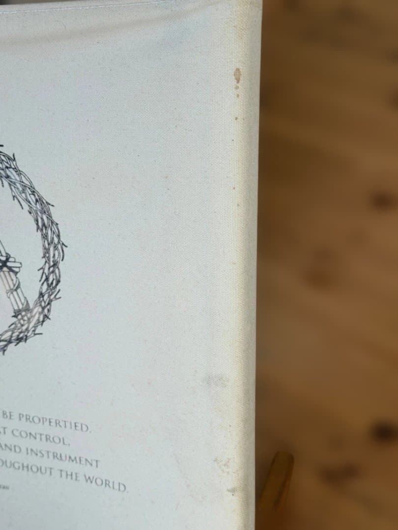 byer木製アナルコチェア.m.research　USA製 初期モデル