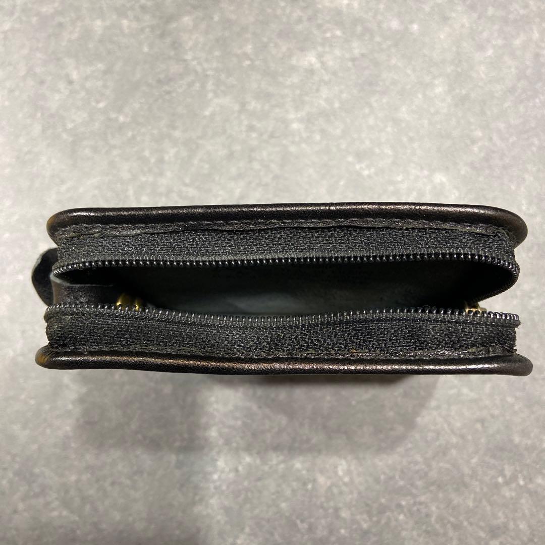 【未使用品】イルビゾンテ　キーケース　保存袋付