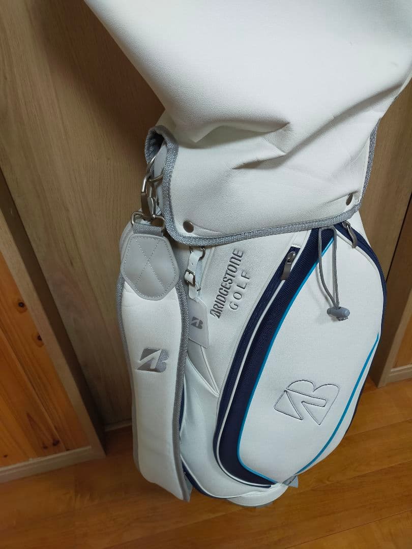 BRIDGESTONE GOLF ゴルフバッグ・キャディバッグ